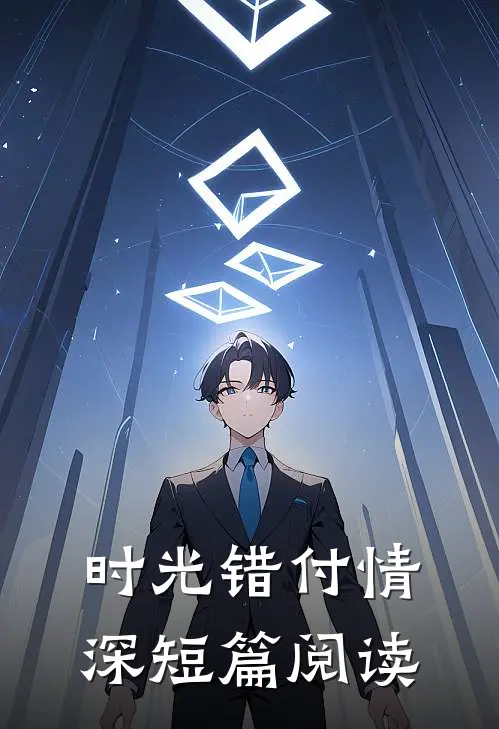 时光错付情深短篇阅读