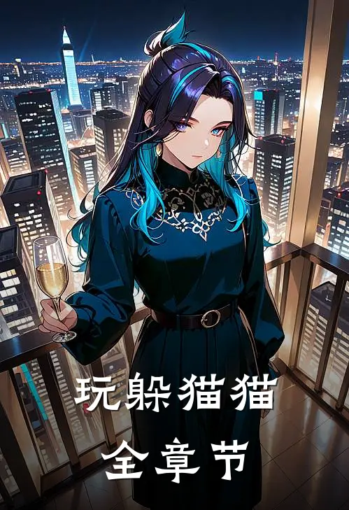 玩躲猫猫全章节