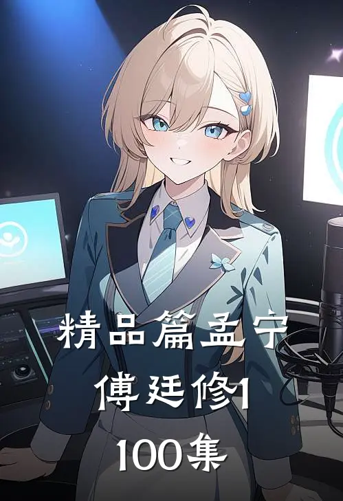 精品篇孟宁傅廷修1-100集