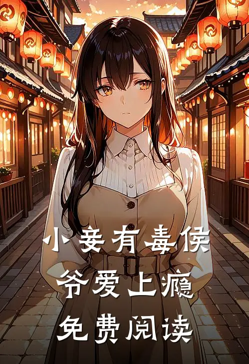 小妾有毒侯爷爱上瘾免费阅读