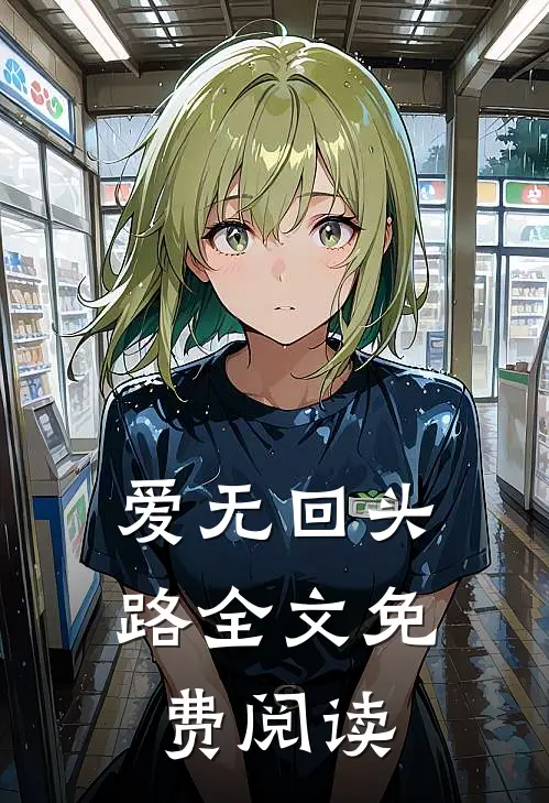 爱无回头路全文免费阅读