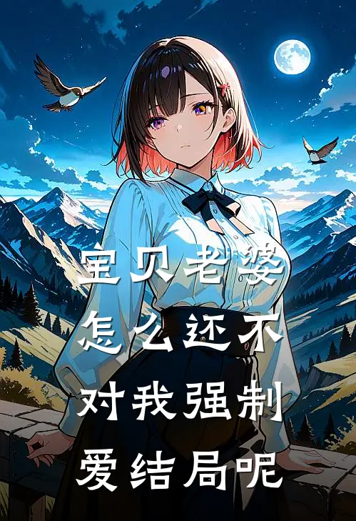 宝贝老婆怎么还不对我强制爱结局呢