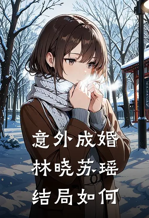 意外成婚林晓苏瑶结局如何
