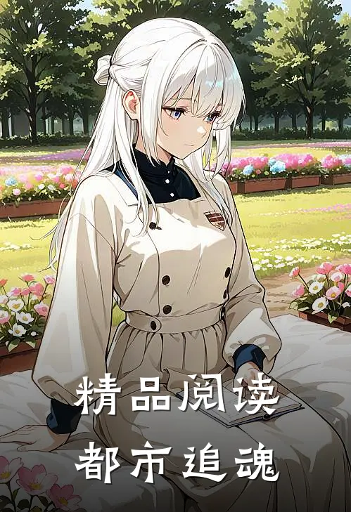 精品阅读都市追魂