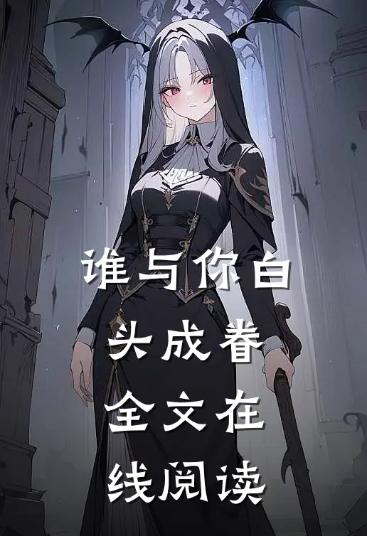 谁与你白头成眷全文在线阅读