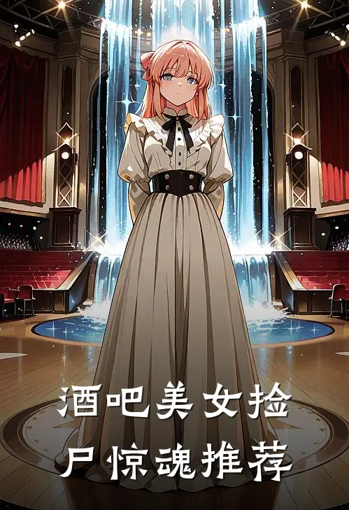 酒吧美女捡尸惊魂推荐