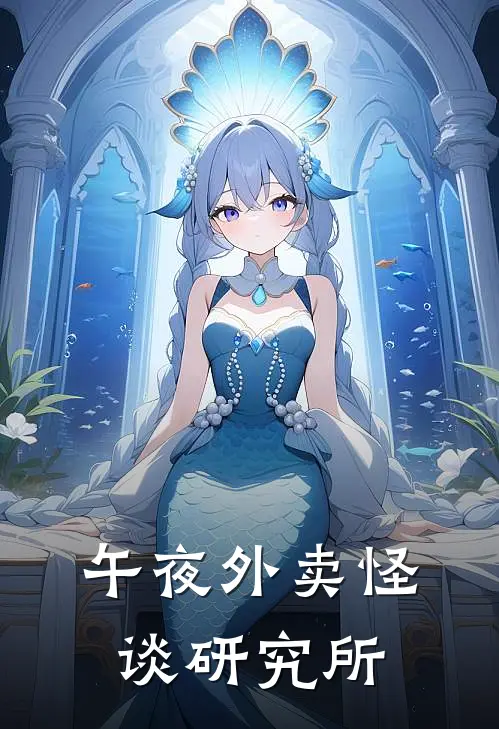 午夜外卖怪谈研究所