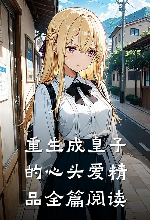 重生成皇子的心头爱精品全篇阅读