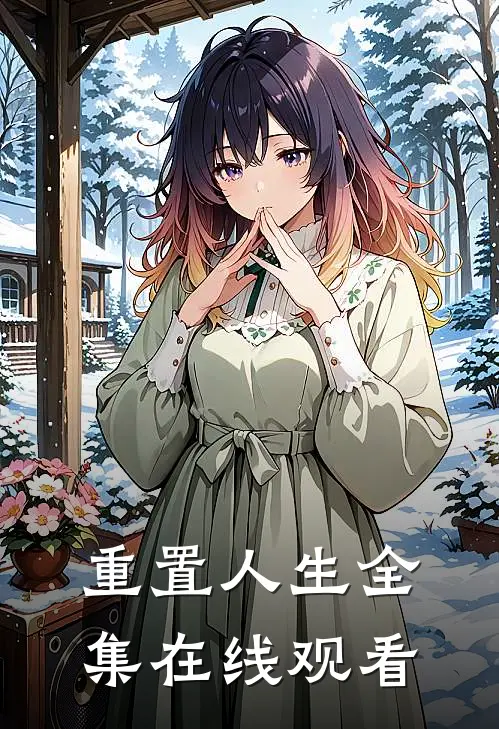 重置人生 全集在线观看