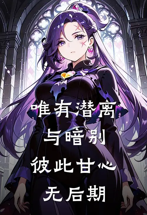 唯有潜离与暗别,彼此甘心无后期