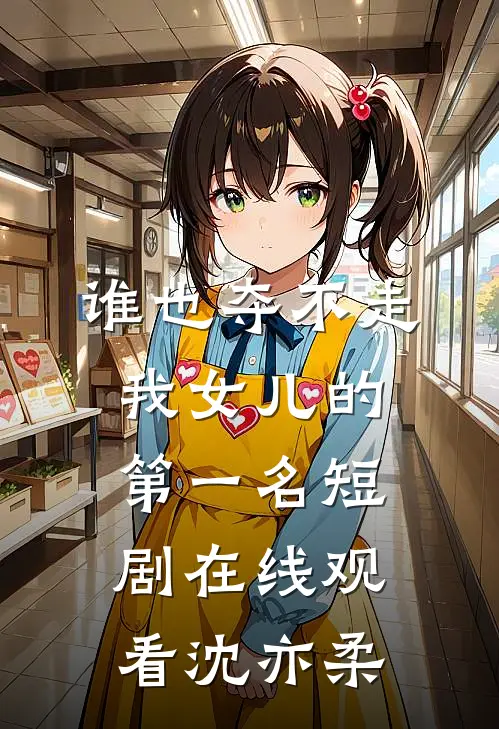谁也夺不走我女儿的第一名短剧在线观看沈亦柔