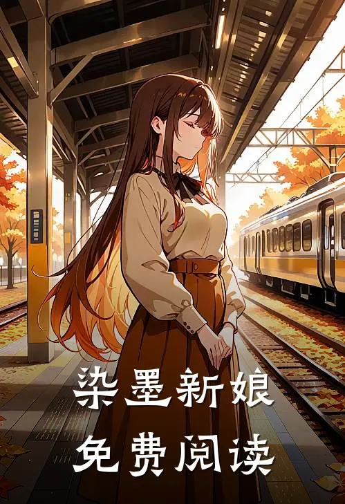 染墨新娘免费阅读