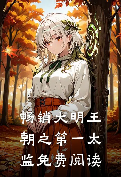 畅销大明王朝之第一太监免费阅读