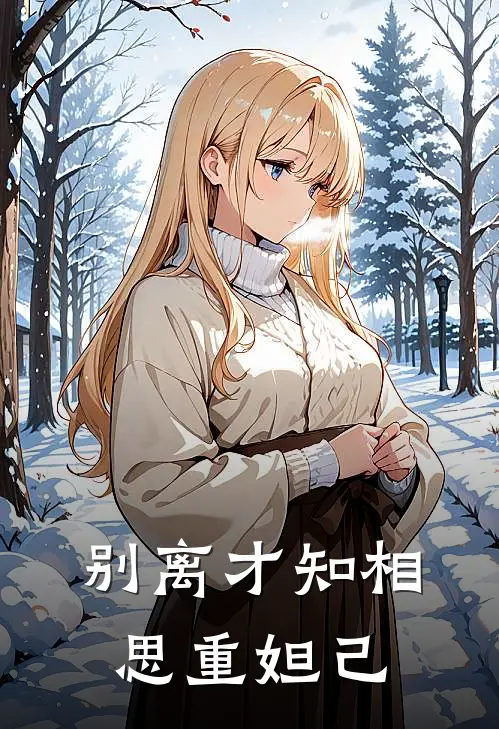 别离才知相思重 妲己