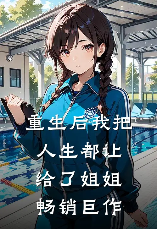 重生后我把人生都让给了姐姐畅销巨作