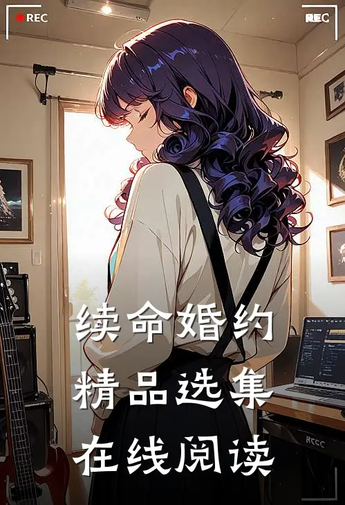 续命婚约精品选集在线阅读