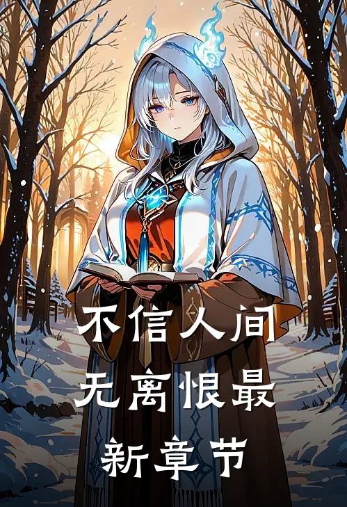 不信人间无离恨最新章节