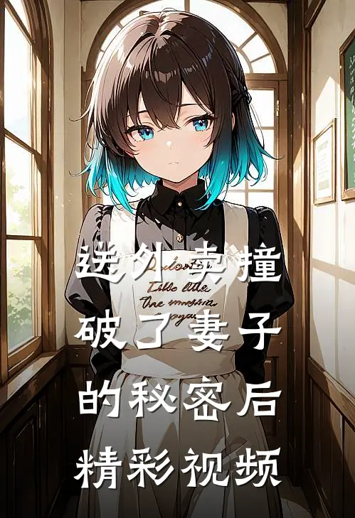 送外卖撞破了妻子的秘密后精彩视频
