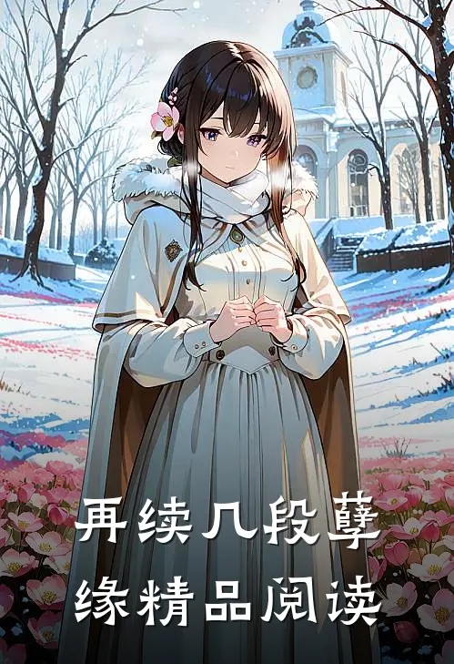 再续几段孽缘精品阅读