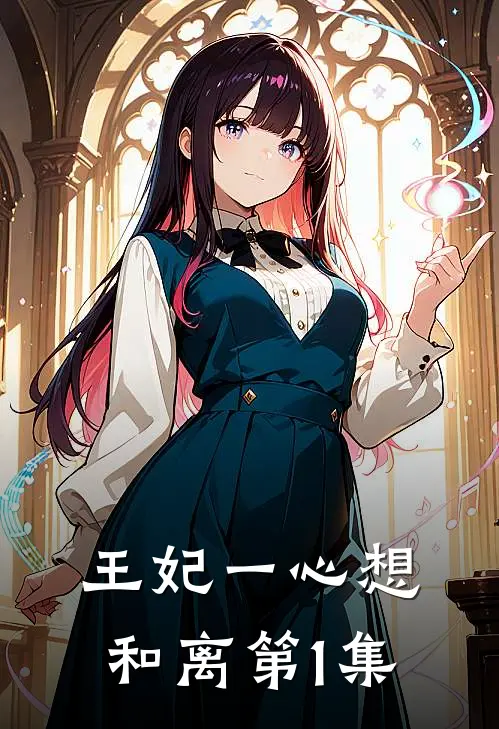 王妃一心想和离第1集