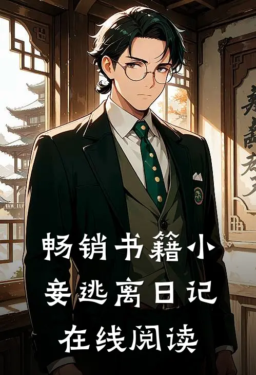 畅销书籍小妾逃离日记在线阅读