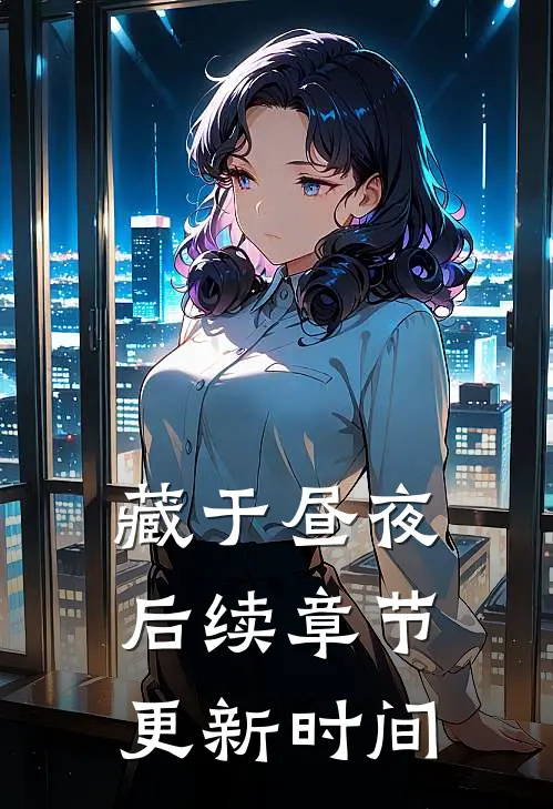 藏于昼夜后续章节更新时间