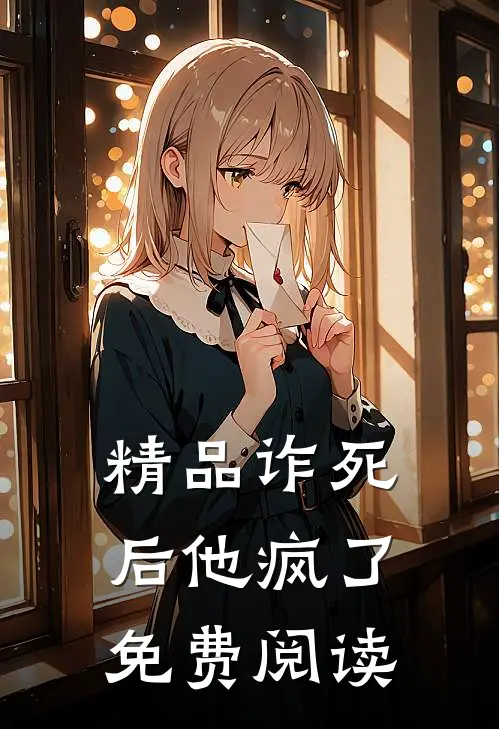 精品诈死后他疯了免费阅读