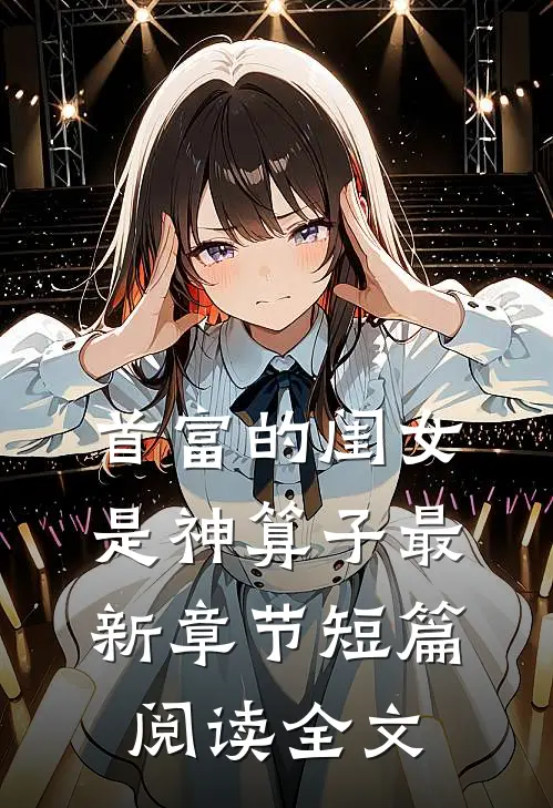首富的闺女是神算子最新章节短篇阅读全文