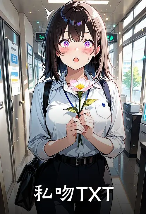 私吻TXT