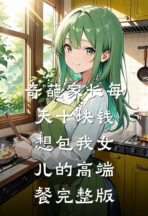 奇葩家长每天十块钱想包我女儿的高端餐完整版