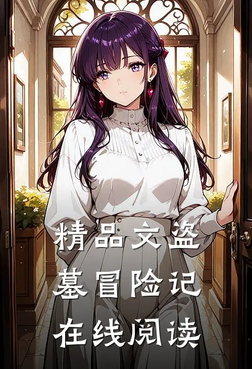 精品文盗墓冒险记在线阅读