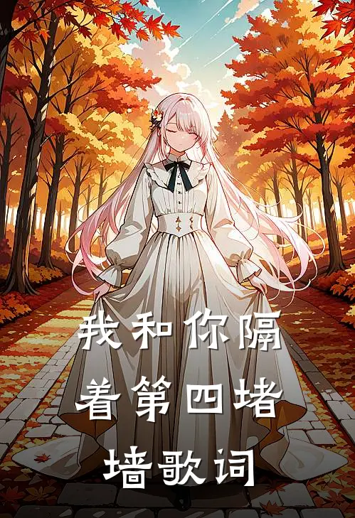 我和你隔着第四堵墙歌词