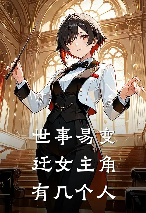 世事易变迁女主角有几个人