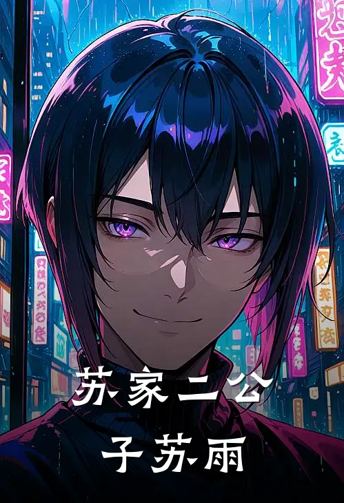 苏家二公子苏雨
