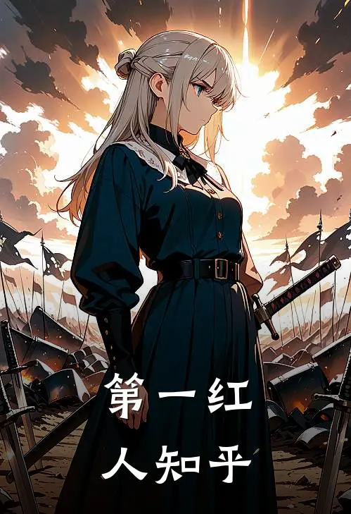 第一红人知乎