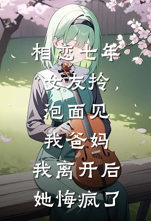 相恋七年女友拎泡面见我爸妈，我离开后她悔疯了