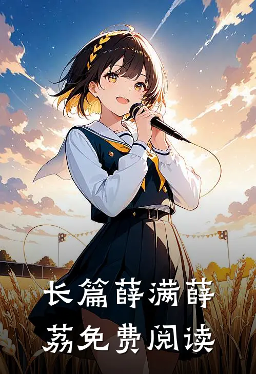 长篇薛满薛荔免费阅读
