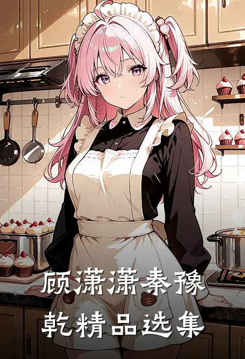顾潇潇秦豫乾精品选集
