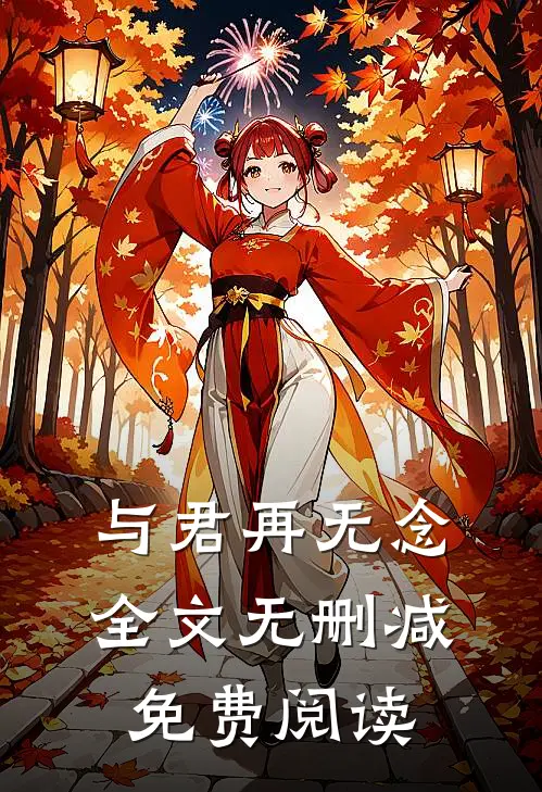 与君再无念全文无删减免费阅读