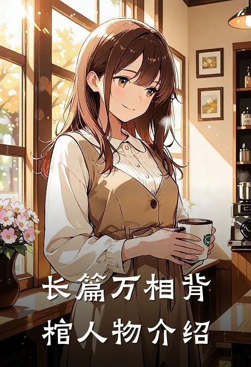 长篇万相背棺人物介绍