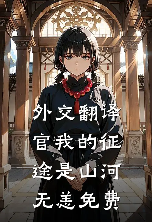 外交翻译官我的征途是山河无恙免费
