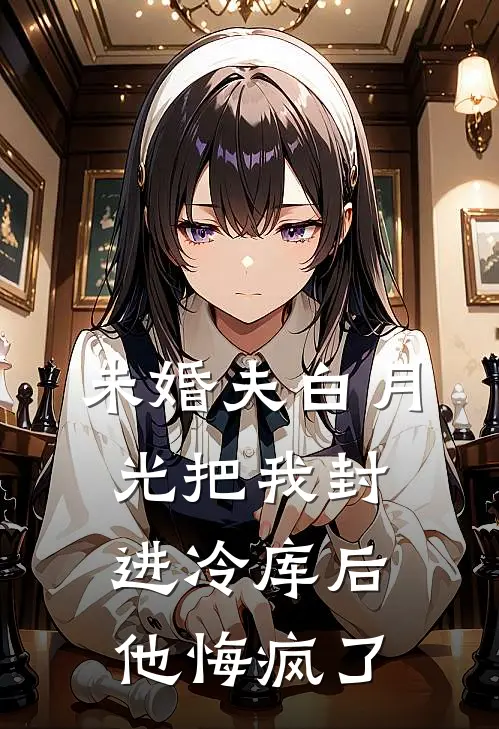 未婚夫白月光把我封进冷库后，他悔疯了