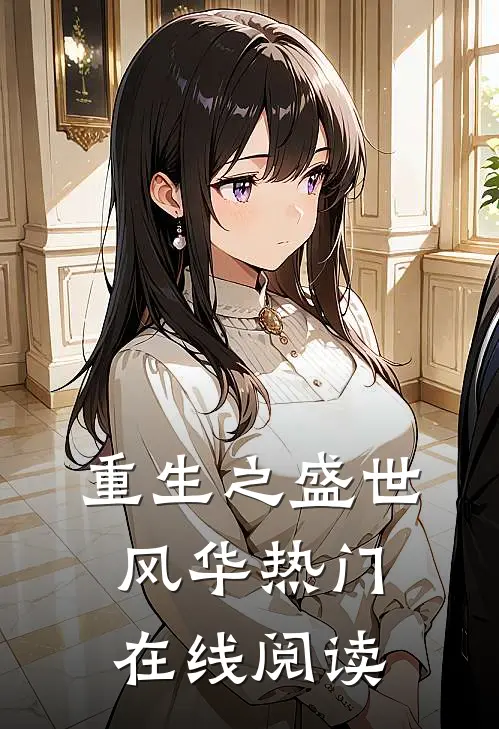 重生之盛世风华热门在线阅读