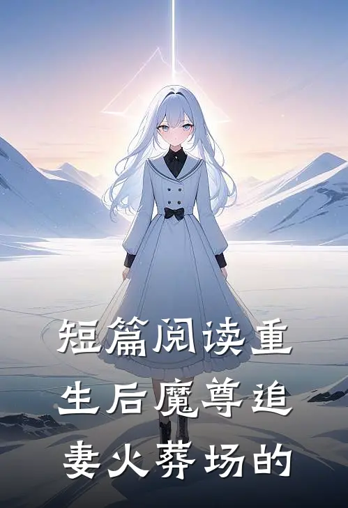 短篇阅读重生后魔尊追妻火葬场的