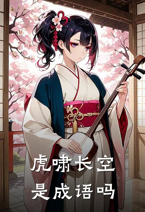 虎啸长空是成语吗