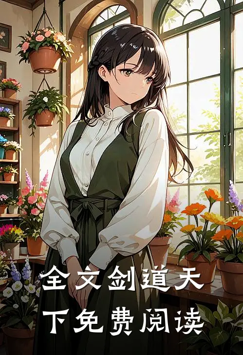 全文剑道天下免费阅读