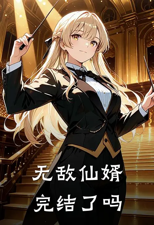 无敌仙婿完结了吗