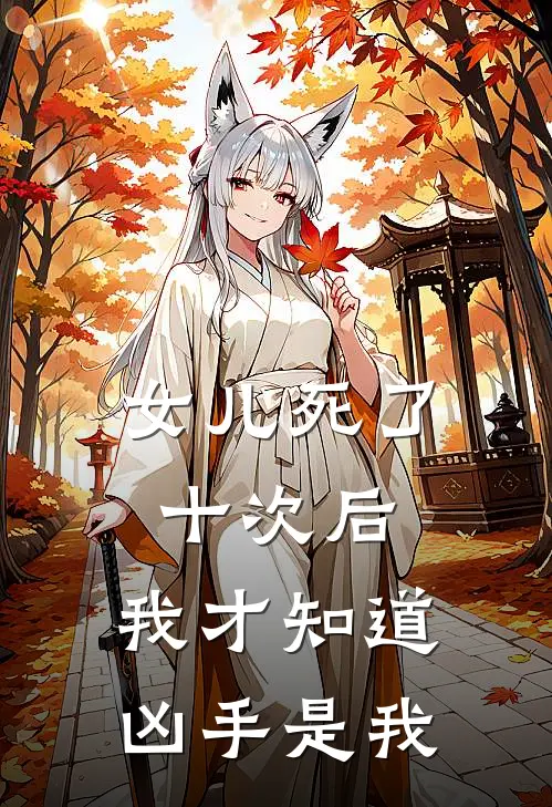 女儿死了十次后，我才知道凶手是我
