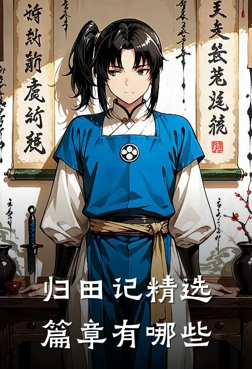 归田记 精选篇章有哪些