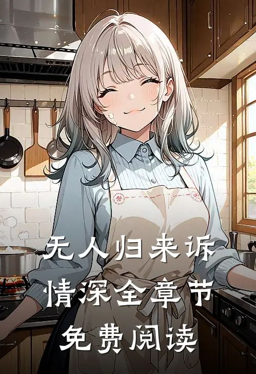 无人归来诉情深全章节免费阅读